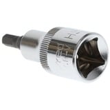 GEDORE R62550510, Topnøgle Chrome