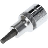 GEDORE R62550510, Topnøgle Chrome