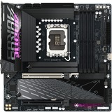 GIGABYTE B860M AORUS ELITE WIFI6E, Bundkort Sort