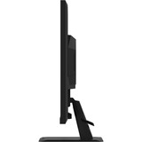 GIGABYTE GS32QA, Gaming Skærm Sort (mat)