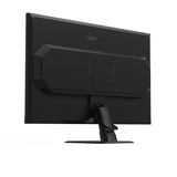 GIGABYTE GS32QA, Gaming Skærm Sort (mat)