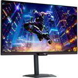 GIGABYTE M27UP computerskærm 68,6 cm (27") 3840 x 2160 pixel 4K Ultra HD LED Sort, Gaming Skærm Sort, 68,6 cm (27"), 3840 x 2160 pixel, 4K Ultra HD, LED, 1 ms, Sort