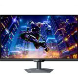 GIGABYTE M27UP computerskærm 68,6 cm (27") 3840 x 2160 pixel 4K Ultra HD LED Sort, Gaming Skærm Sort, 68,6 cm (27"), 3840 x 2160 pixel, 4K Ultra HD, LED, 1 ms, Sort