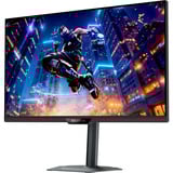 GIGABYTE M27UP computerskærm 68,6 cm (27") 3840 x 2160 pixel 4K Ultra HD LED Sort, Gaming Skærm Sort, 68,6 cm (27"), 3840 x 2160 pixel, 4K Ultra HD, LED, 1 ms, Sort