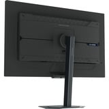 GIGABYTE M27UP computerskærm 68,6 cm (27") 3840 x 2160 pixel 4K Ultra HD LED Sort, Gaming Skærm Sort, 68,6 cm (27"), 3840 x 2160 pixel, 4K Ultra HD, LED, 1 ms, Sort
