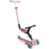 GLOBBER Scooter Rosa/Bær