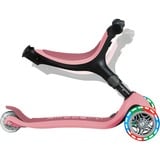 GLOBBER Scooter Rosa/Bær