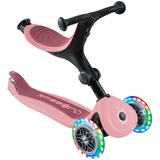 GLOBBER Scooter Rosa/Bær