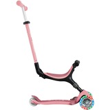 GLOBBER Scooter Rosa/Bær