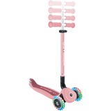 GLOBBER Scooter Rosa/Bær