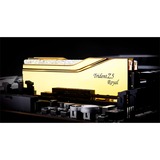 G.Skill F5-8400J4052G24GX2-TR5G, Hukommelse Guld