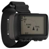 Garmin Navigationssystemet Sort