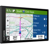 Garmin Navigationssystemet Sort