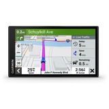 Garmin Navigationssystemet Sort