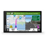 Garmin Navigationssystemet Sort