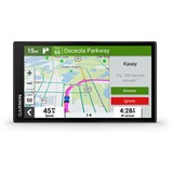 Garmin Navigationssystemet Sort