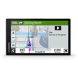 Garmin Navigationssystemet Sort