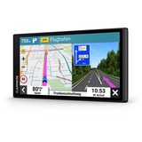 Garmin Navigationssystemet Sort