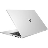HP EliteBook 850 G8 Renoveret, Notebook Sølv