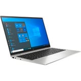 HP Notebook Sølv