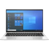 HP Notebook Sølv