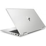HP Notebook Sølv