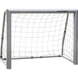 HUDORA 76932, Fodbold mål grå
