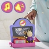 Hasbro F21665E00 Legetøjssæt, Spil figur Marvel Spider-Man F21665E00, Skole, Peppa Pig, 3 År, Batterier inkluderet, AA, Flerfarvet