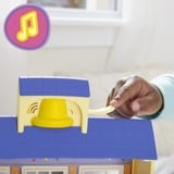 Hasbro F21665E00 Legetøjssæt, Spil figur Marvel Spider-Man F21665E00, Skole, Peppa Pig, 3 År, Batterier inkluderet, AA, Flerfarvet