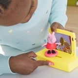 Hasbro F21665E00 Legetøjssæt, Spil figur Marvel Spider-Man F21665E00, Skole, Peppa Pig, 3 År, Batterier inkluderet, AA, Flerfarvet