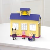Hasbro F21665E00 Legetøjssæt, Spil figur Marvel Spider-Man F21665E00, Skole, Peppa Pig, 3 År, Batterier inkluderet, AA, Flerfarvet