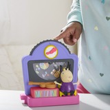 Hasbro F21665E00 Legetøjssæt, Spil figur Marvel Spider-Man F21665E00, Skole, Peppa Pig, 3 År, Batterier inkluderet, AA, Flerfarvet