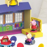 Hasbro F21665E00 Legetøjssæt, Spil figur Marvel Spider-Man F21665E00, Skole, Peppa Pig, 3 År, Batterier inkluderet, AA, Flerfarvet