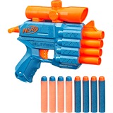 Hasbro NERF gun Blå-grå/Orange