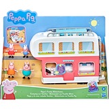 Hasbro Peppa’s Family Motorhome, Spil figur Action/Eventyr, 3 År, AA, Flerfarvet