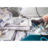 Hazet Blæsepistol, Blæse værktøj Sort/Blå