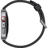 Huawei WATCH Fit 4 Pro 4,62 cm (1.82") AMOLED 40 mm Digital 480 x 408 pixel Berøringsskærm Sort GPS (satellit), SmartWatch Sort, 4,62 cm (1.82"), AMOLED, Berøringsskærm, GPS (satellit), 30,4 g