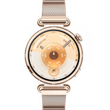 Huawei Watch GT 6 41mm (Konsu-B19M), SmartWatch Guld
