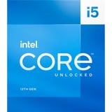 Intel® Core i5-13600KF, 3,5 GHz (5,1 GHz Turbo Boost), Processor boxed