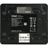 Intel® NUC 11 Essential Kit - NUC11ATKC2 UCFF Sort N4505 2 GHz, Barebone Sort, UCFF, Mini PC barebone, DDR4-SDRAM, Ethernet LAN, Wi-Fi 5 (802.11ac), 65 W