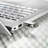 Intenso cMOBILE LINE 128 GB, USB-stik Sølv