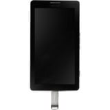 Intenso cMOBILE LINE 128 GB, USB-stik Sølv