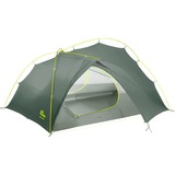 Jack Wolfskin STRATOS LITE III, 3008001_4311_OS, Telt Grøn