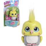 Just Play furReal Handfuls - Kakadue, Spil figur 