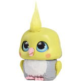 Just Play furReal Handfuls - Kakadue, Spil figur 