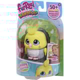 Just Play furReal Handfuls - Kakadue, Spil figur 