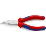 KNIPEX KP-2525160 tænger, Gripper Rød/Blå