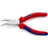 KNIPEX KP-2525160 tænger, Gripper Rød/Blå