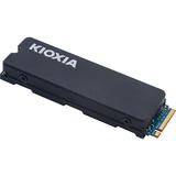 Kioxia LSC11K4T09G8, Solid state-drev 