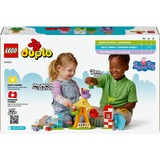 LEGO 10453, Bygge legetøj 